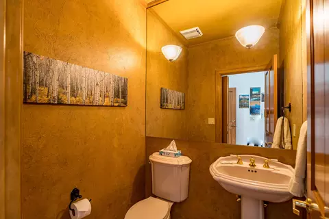 57054 Peppermill Cir #28-D, Sunriver, OR 97707 photo 5