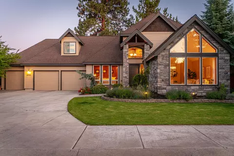 61165 Ridgewater Loop, Bend, OR 97702