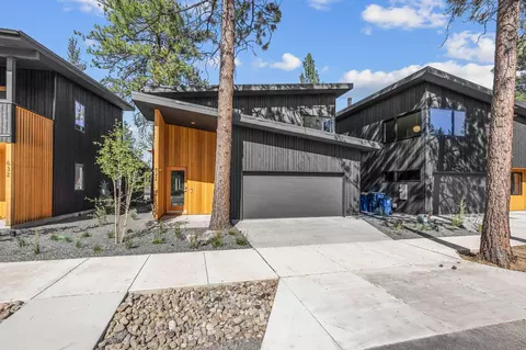 622 N Sisters Woodlands Way #LOT 19, Sisters, OR 97759