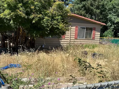 314 Bluff St, Butte Falls, OR 97522