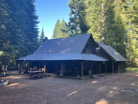 1 Fish Lake Tract G, Eagle Point, OR 97524