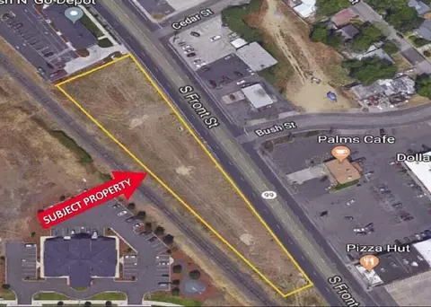 Tl4500 Front Street, Central Point, OR 97502