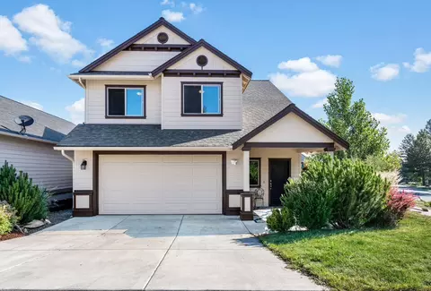 20106 Haley Creek Pl, Bend, OR 97702