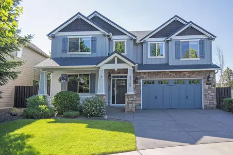 63169 Brookstone Ln, Bend, OR 97701