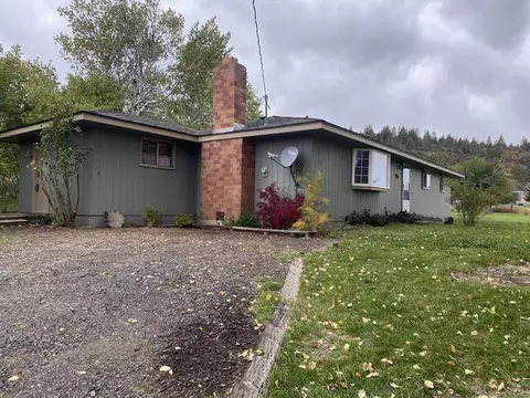 12888 Keno Worden Rd, Klamath Falls, OR 97603