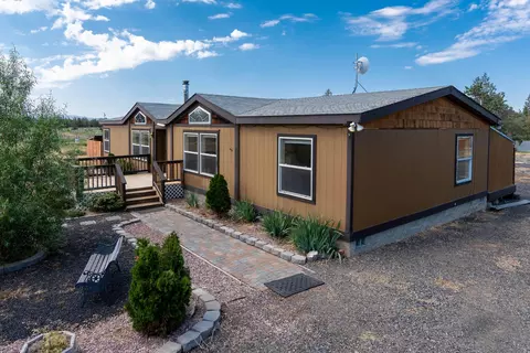 14793 SE Crow Rd, Prineville, OR 97754