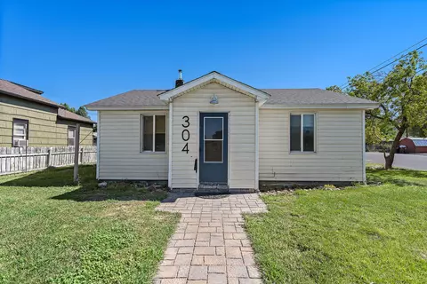 304 SE 4th St, Prineville, OR 97754