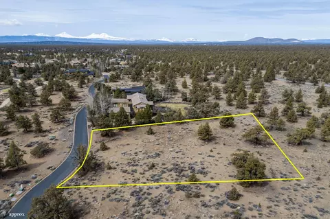 23136 Switchback Ct #LOT 101, Bend, OR 97701