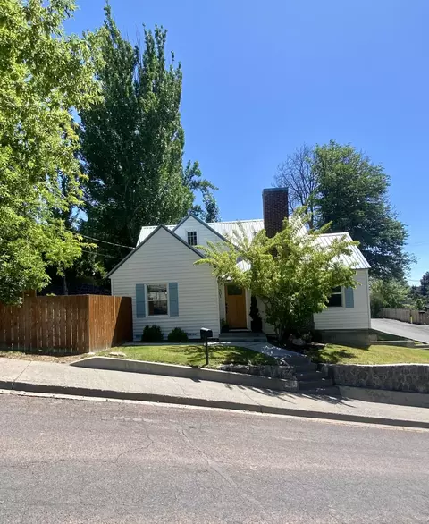 501 N Laguna St, Klamath Falls, OR 97601