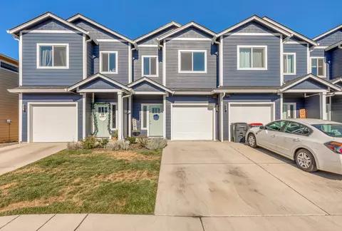 7865 Phaedra Ln, White City, OR 97503