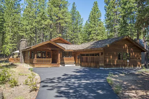 70523 Salal Gm66, Black Butte Ranch, OR 97759