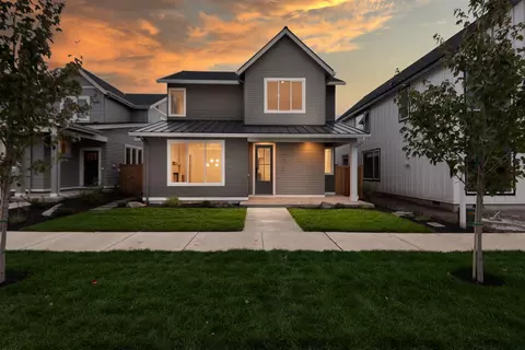 20531 SE Aberdeen Ct #LOT 61, Bend, OR 97702
