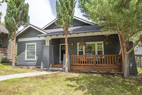 2442 NW Awbrey Rd, Bend, OR 97703