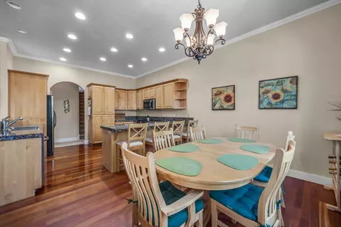 706 Nutcracker Dr, Redmond, OR 97756 photo 8