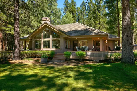 71160 Bracken Ln #GH 61, Black Butte Ranch, OR 97759