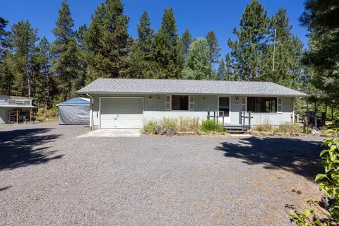 15950 Fir Rd, La Pine, OR 97739