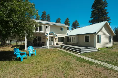 52276 Lechner Ln, La Pine, OR 97739