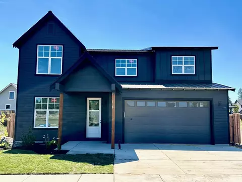 20508 SE Dorset Pl, Bend, OR 97702