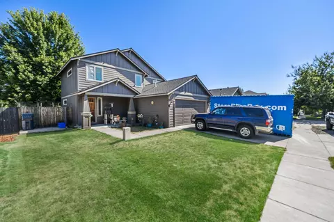 3060 Yellow Ribbon Dr, Bend, OR 97701