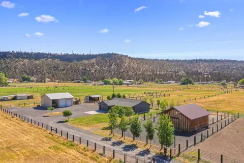3650 Rimrock Acres Loop, Prineville, OR 97754