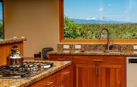 Kitchen - 23555 Rickard Rd, Bend, OR 97702 photo 4 of 4