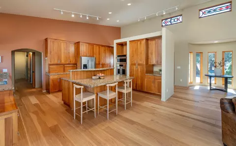 Kitchen - 23555 Rickard Rd, Bend, OR 97702 photo 1 of 4