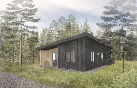 569 W Canopy Way #LOT 24, Sisters, OR 97759