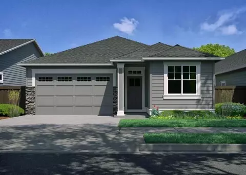 4720 SW Badger Creek Dr #HOME 12, Redmond, OR 97756