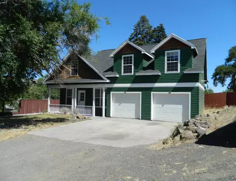 124 Jefferson St, Klamath Falls, OR 97601
