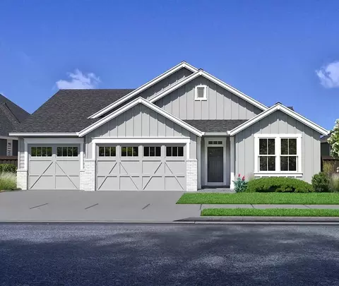 4541 SW Badger Creek Dr, Redmond, OR 97756