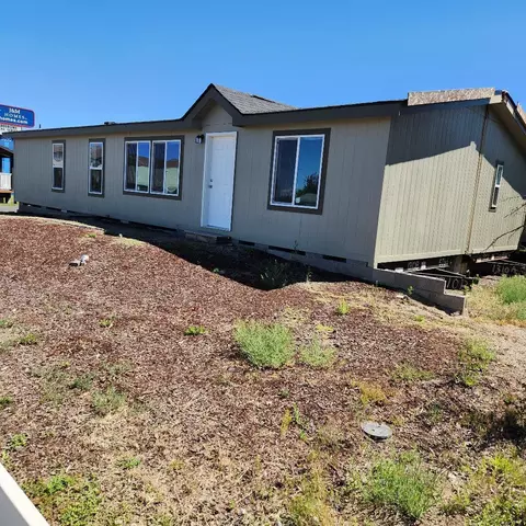 2429 NE Colleen Rd, Prineville, OR 97754