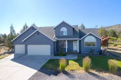 11046 SW Riggs Rd, Powell Butte, OR 97753