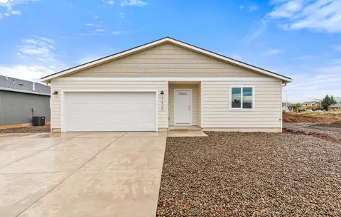 7920 Jacqueline Way #LOT 14, White City, OR 97503