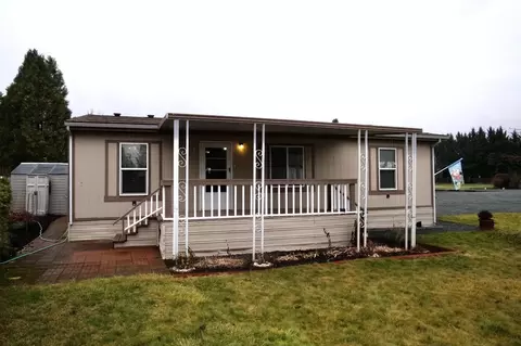 8971 Evans Creek Rd #24, Rogue River, OR 97537