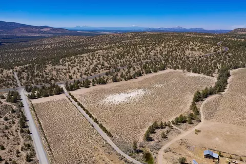 0 SE Davis Loop #PARCEL 3, Prineville, OR 97754