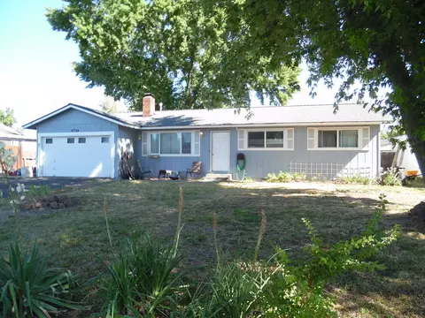 4739 Sumac Ave, Klamath Falls, OR 97603