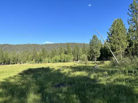 0 5817, Chiloquin, OR 97624
