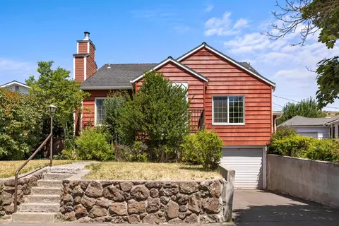 1619 N Eldorado Ave, Klamath Falls, OR 97601