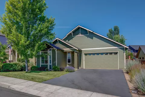 63387 Lamoine Ln, Bend, OR 97701