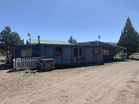 1722 SE Fir Ln, Prineville, OR 97754