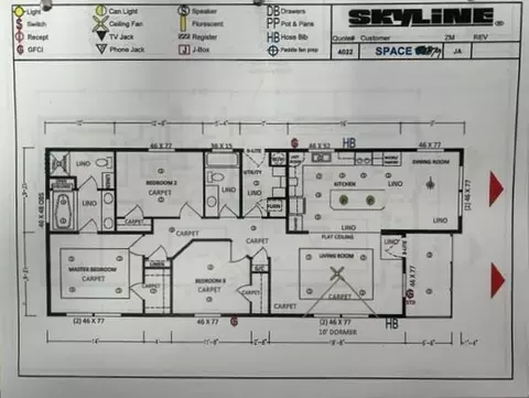 333 Mountain View Dr #79, Talent, OR 97540
