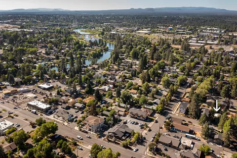 1219 NW Fresno Ave, Bend, OR 97703