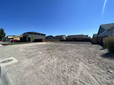 Amberview Lane, Klamath Falls, OR 97603