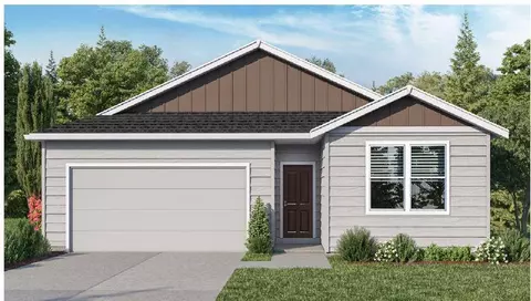 2761 Noble Fir Dr #LOT 125, Medford, OR 97504