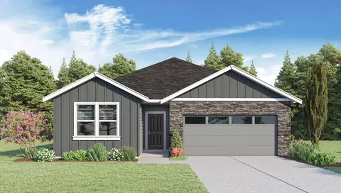 3228 Broken Top Way #LOT 123, Medford, OR 97504
