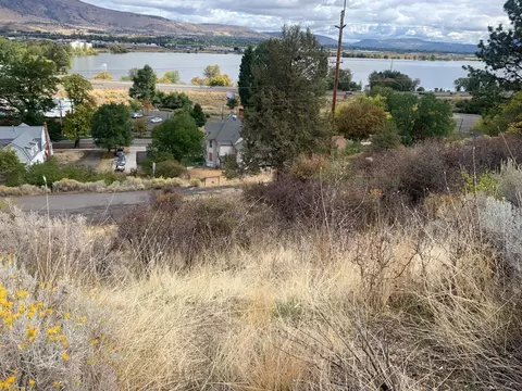 Lewis Street Lot 7, Klamath Falls, OR 97601