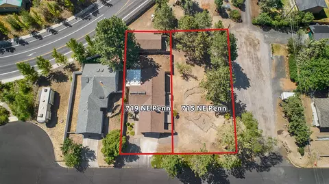 719 NE Penn Ave, Bend, OR 97701 photo 5
