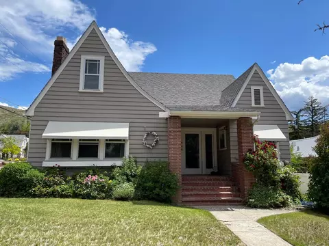 1245 N Eldorado Ave, Klamath Falls, OR 97601