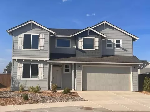 4039 SW Quartz Pl SW #HOME 24, Redmond, OR 97756