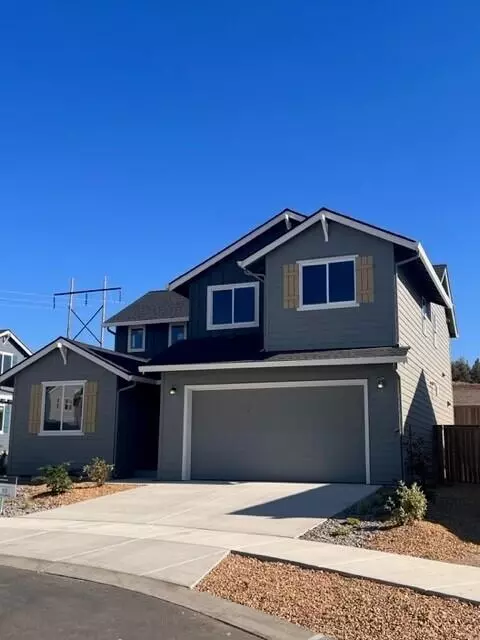 4034 SW Quartz Pl SW #HOME 19, Redmond, OR 97756
